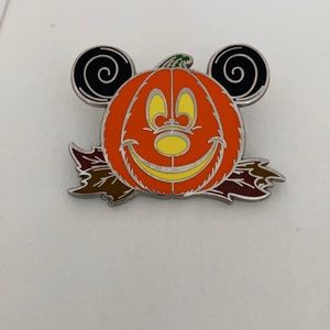 Disney pin